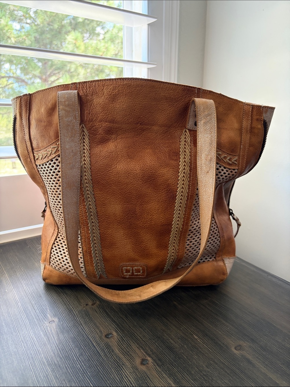 Bed Stu - Amelie Handbag
